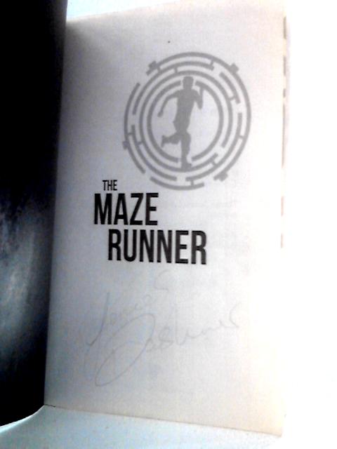 The Maze Runner: Book 1
