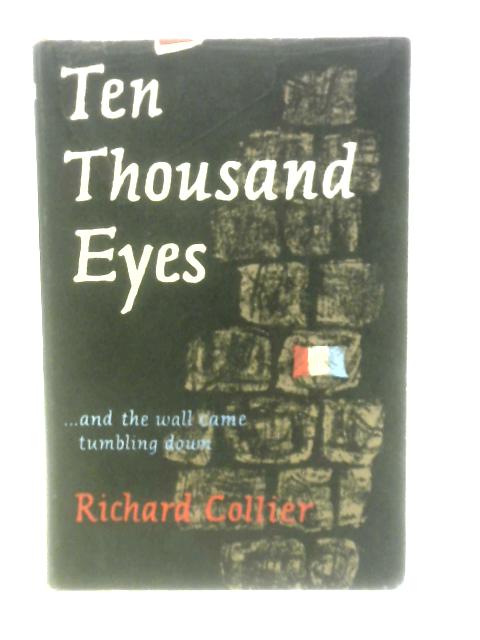 Ten Thousand Eyes
