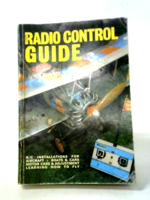Radio Control Guide