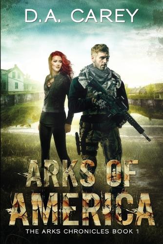 Arks of America