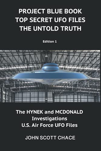 Project Blue Book