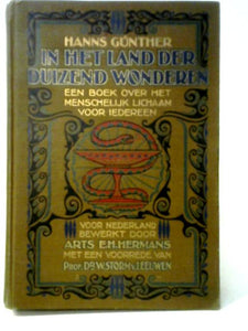 In Het Land Der Duizend Wonderen 