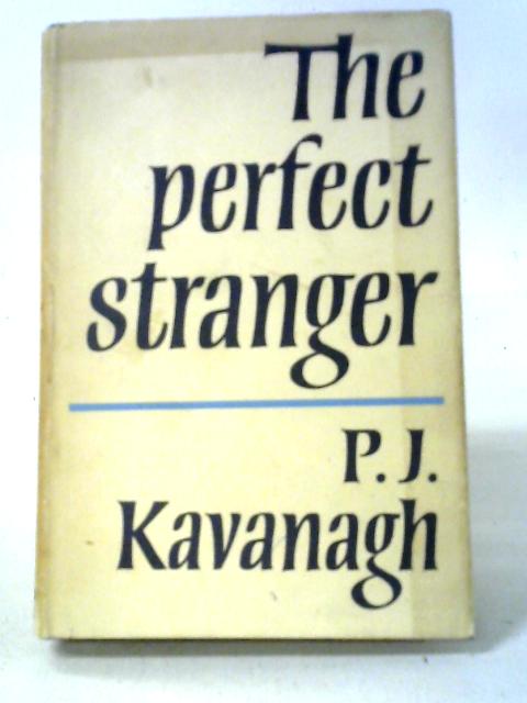 Perfect Stranger