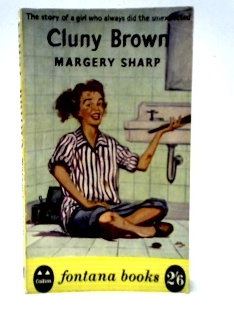 Cluny Brown