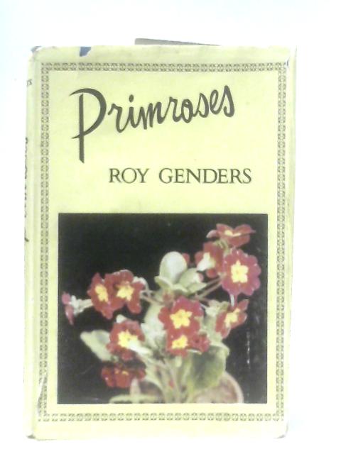 Primroses