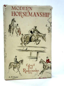 Modern Horsemanship 