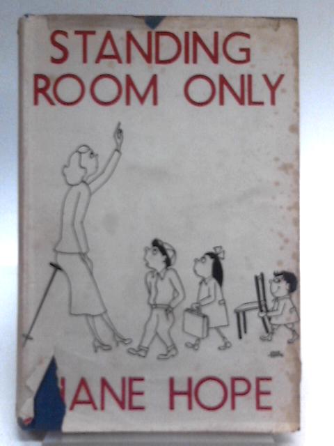 Standing Room Only