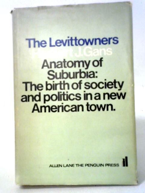 The Levittowners