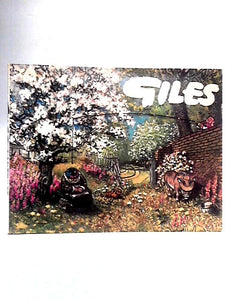 Giles Annual, Thirtieth Series 