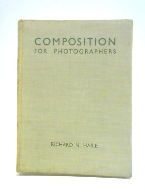 Composition for Photographers
