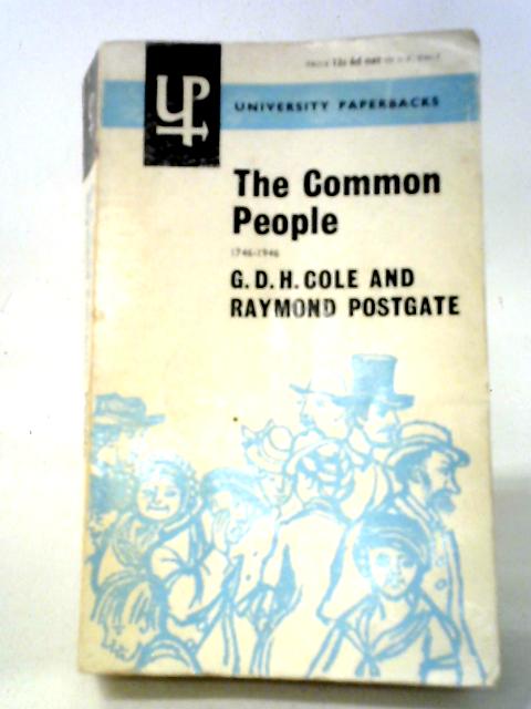 The Common People 1746-1946