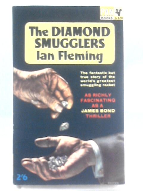 The Diamond Smugglers (G328)