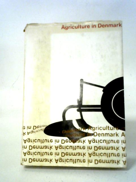 Agriculture In Denmark