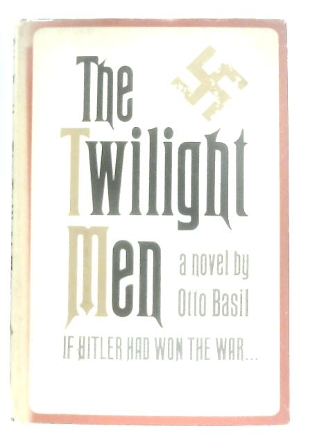 The Twilight Men