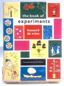 The Book of Experiments 