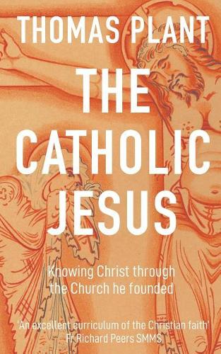 The Catholic Jesus