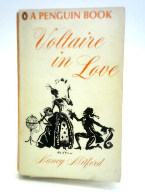 Voltaire In Love