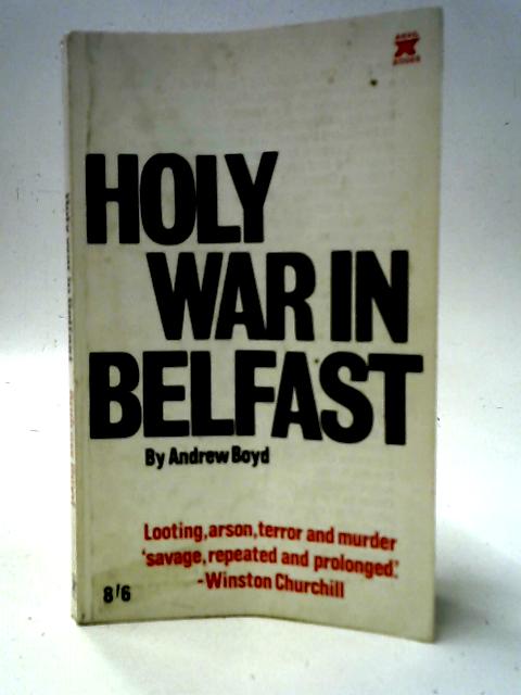 Holy War in Belfast