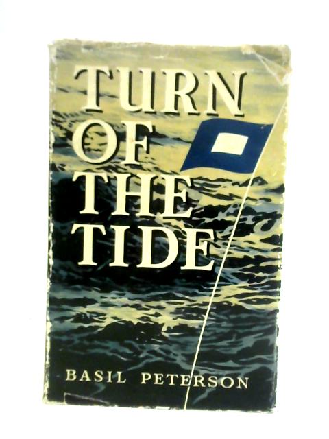 Turn of the Tide, an Outline of Irish Maritime History