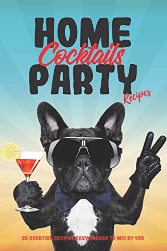 Home Party Cocktails