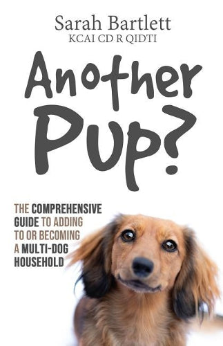 Another Pup?