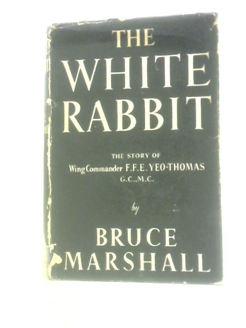 The White Rabbit
