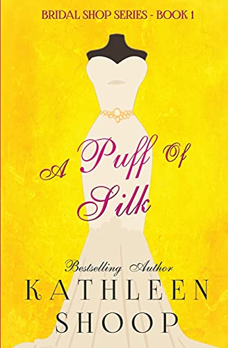 A Puff of Silk
