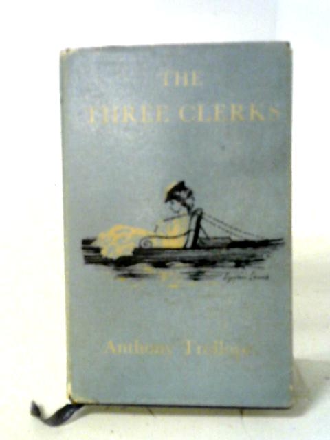 The Three Clerks With An