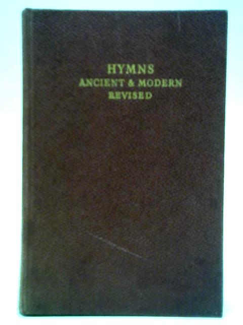 Hymns: Ancient and Modern Revised