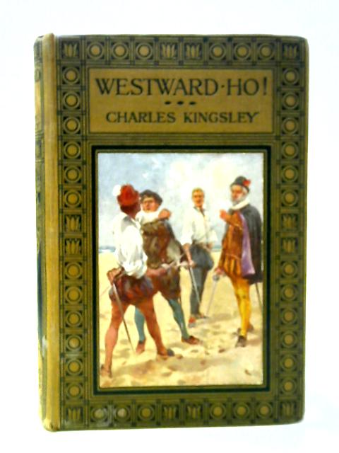 Westward Ho!