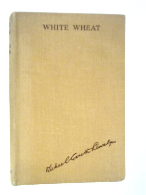 White Wheat