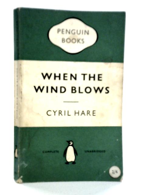 When the Wind Blows