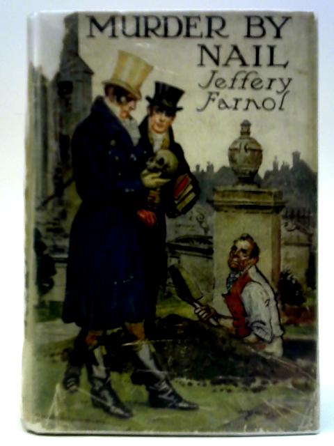Murder By Nail