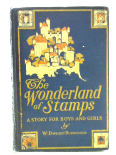 The Wonderland of Stamps