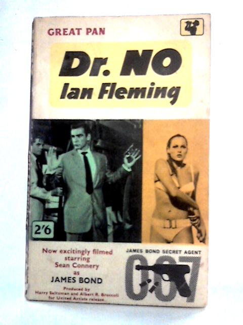Dr. No