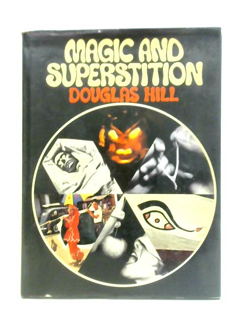Magic and Superstition