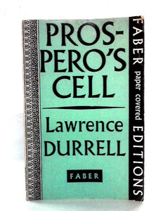 Prospero's Cell 