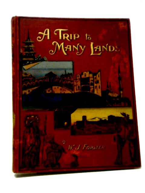 A Trip To Many Lands