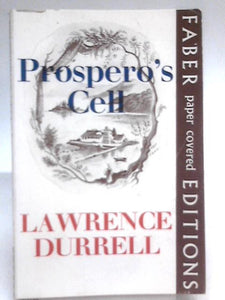 Prospero's Cell 