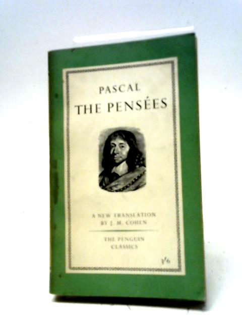 The Pensees