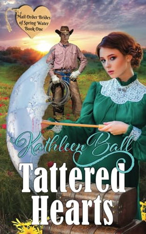 Tattered Hearts