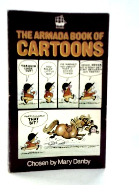 The Armada book of Cartoons