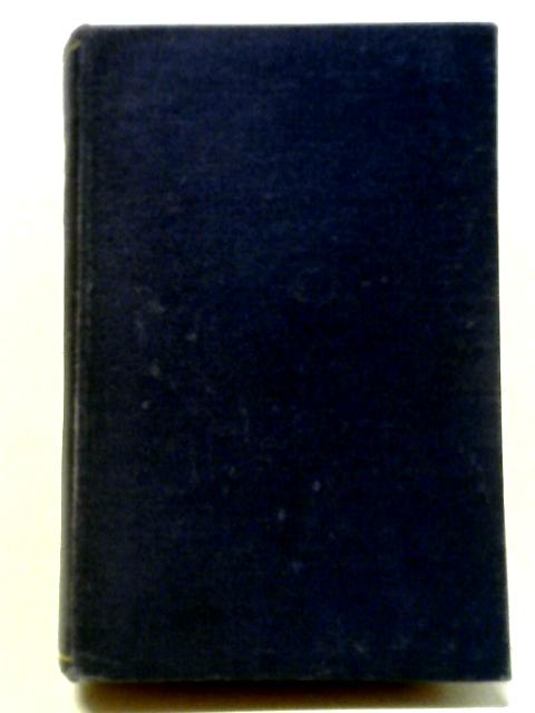 The Berean Christadelphian Vol. XX, No. 1 - 12.