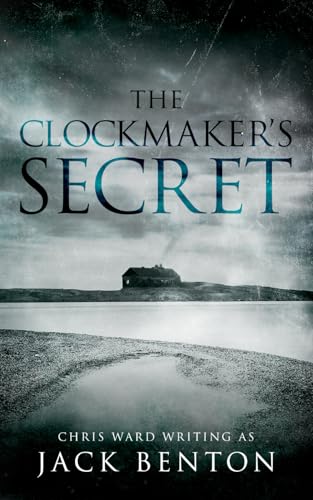 The Clockmaker's Secret