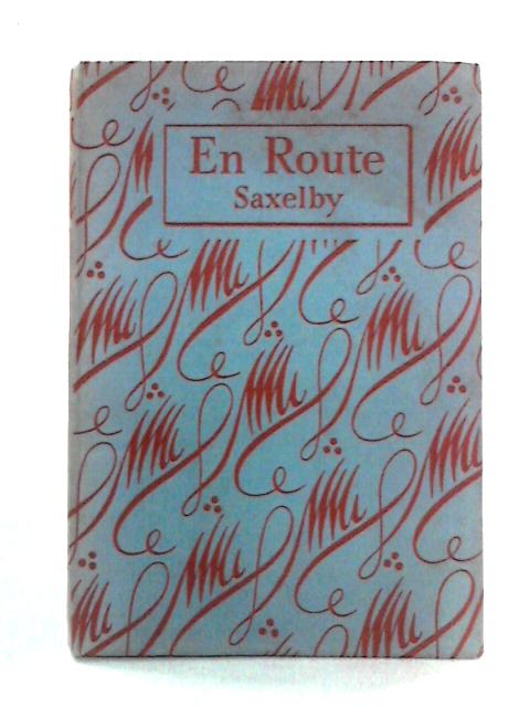 En Route - Cours De Francais I