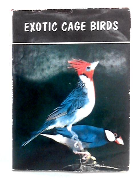 Exotic Cage Birds