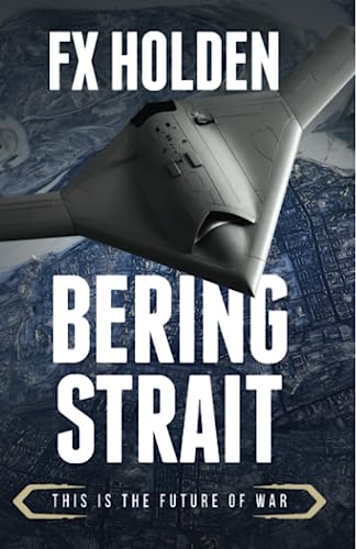 Bering Strait