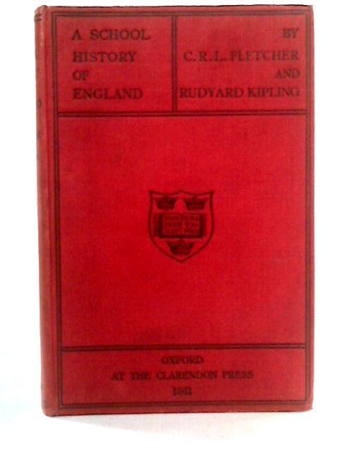 A School History of England