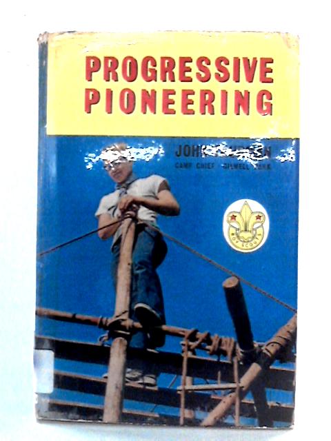 Progressive Pioneering