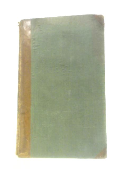 An Introduction to Entomology Vol.II